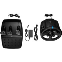 Руль Logitech G923 для Xbox - Превью изображения №5 — Интернет-магазин ПроЗаказ