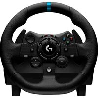 Руль Logitech G923 для Xbox - Превью изображения №3 — Интернет-магазин ПроЗаказ