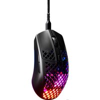 Игровая мышь SteelSeries Aerox 3 - Превью изображения №2 — Интернет-магазин ПроЗаказ