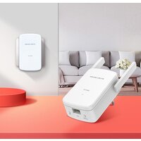 Комплект powerline-адаптеров Mercusys MP510 KIT - Превью изображения №4 — Интернет-магазин ПроЗаказ