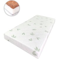 Капризун Холкон с кокосом 160x80