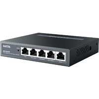 Межсетевой экран Netis NR105GPE - Превью изображения №3 — Интернет-магазин ПроЗаказ