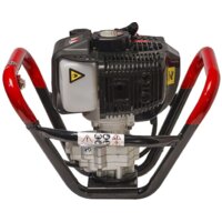 Мотобур ADA Instruments Ground Drill 2 без шнека - Превью изображения №2 — Интернет-магазин ПроЗаказ