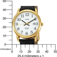 Наручные часы Timex T2H291 - Превью изображения №5 — Интернет-магазин ПроЗаказ