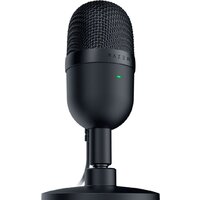Проводной микрофон Razer Seiren Mini - Превью изображения №2 — Интернет-магазин ПроЗаказ