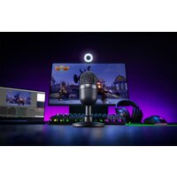 Проводной микрофон Razer Seiren Mini - Превью изображения №4 — Интернет-магазин ПроЗаказ