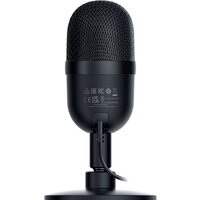 Проводной микрофон Razer Seiren Mini - Превью изображения №3 — Интернет-магазин ПроЗаказ