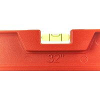 Уровень строительный Milwaukee 4932459099 - Превью изображения №4 — Интернет-магазин ПроЗаказ