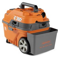 Пылесос Daewoo Power DAVC 2000 Home - Превью изображения №18 — Интернет-магазин ПроЗаказ