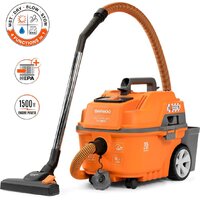 Daewoo Power DAVC 2000 Home