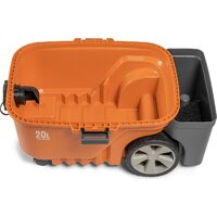 Пылесос Daewoo Power DAVC 2000 Home - Превью изображения №27 — Интернет-магазин ПроЗаказ