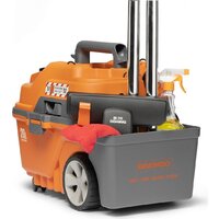 Пылесос Daewoo Power DAVC 2000 Home - Превью изображения №20 — Интернет-магазин ПроЗаказ