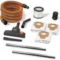 Пылесос Daewoo Power DAVC 2000 Home - Превью изображения №19 — Интернет-магазин ПроЗаказ