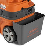 Пылесос Daewoo Power DAVC 2000 Home - Превью изображения №31 — Интернет-магазин ПроЗаказ