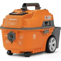 Пылесос Daewoo Power DAVC 2000 Home - Превью изображения №17 — Интернет-магазин ПроЗаказ