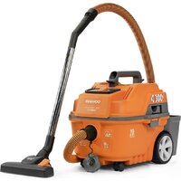 Пылесос Daewoo Power DAVC 2000 Home - Превью изображения №16 — Интернет-магазин ПроЗаказ