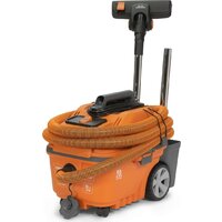 Пылесос Daewoo Power DAVC 2000 Home - Превью изображения №21 — Интернет-магазин ПроЗаказ