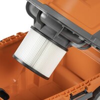 Пылесос Daewoo Power DAVC 2000 Home - Превью изображения №25 — Интернет-магазин ПроЗаказ