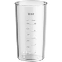 Погружной блендер Braun MQ 50201 M - Превью изображения №12 — Интернет-магазин ПроЗаказ