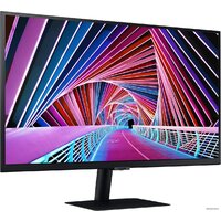 Монитор Samsung LS27A700NWIXCI - Превью изображения №2 — Интернет-магазин ПроЗаказ