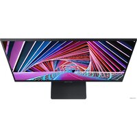 Монитор Samsung LS27A700NWIXCI - Превью изображения №4 — Интернет-магазин ПроЗаказ