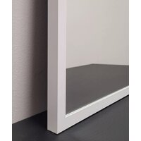  EMZE Line 80x90 LINE.80.90.BEL (белый) - Превью изображения №4 — Интернет-магазин ПроЗаказ