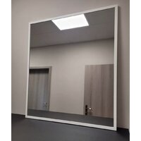  EMZE Line 80x90 LINE.80.90.BEL (белый) - Превью изображения №2 — Интернет-магазин ПроЗаказ