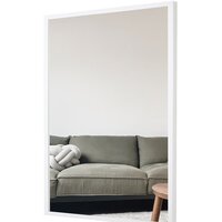  EMZE Line 80x90 LINE.80.90.BEL (белый) - Превью изображения №1 — Интернет-магазин ПроЗаказ