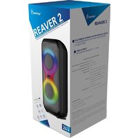 Беспроводная колонка SmartBuy Reaver 2 SBS-5770 - Превью изображения №4 — Интернет-магазин ПроЗаказ