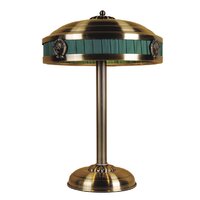 Настольные лампы, торшеры, ночники