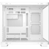 Корпус PCCooler C3 T500 ARGB (белый) - Превью изображения №4 — Интернет-магазин ПроЗаказ