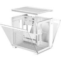 Корпус PCCooler C3 T500 ARGB (белый) - Превью изображения №5 — Интернет-магазин ПроЗаказ