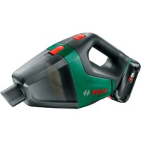 Пылесос Bosch UniversalVac 18 06033B9103 (1 аккумулятор) - Превью изображения №2 — Интернет-магазин ПроЗаказ