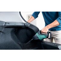 Пылесос Bosch UniversalVac 18 06033B9103 (1 аккумулятор) - Превью изображения №5 — Интернет-магазин ПроЗаказ