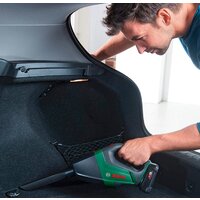 Пылесос Bosch UniversalVac 18 06033B9103 (1 аккумулятор) - Превью изображения №7 — Интернет-магазин ПроЗаказ