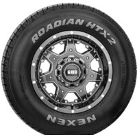 Летние шины Nexen Roadian HTX 2 235/60R18 103H - Превью изображения №2 — Интернет-магазин ПроЗаказ