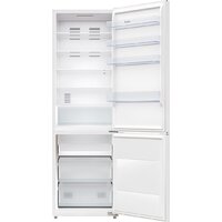 Холодильник LEX LKB201WIDMax - Превью изображения №3 — Интернет-магазин ПроЗаказ