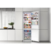 Холодильник LEX LKB201WIDMax - Превью изображения №5 — Интернет-магазин ПроЗаказ