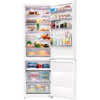 Холодильник LEX LKB201WIDMax - Превью изображения №2 — Интернет-магазин ПроЗаказ