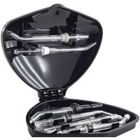 Ирригатор  Revyline RL 100 (черный) - Превью изображения №4 — Интернет-магазин ПроЗаказ