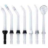 Ирригатор  Revyline RL 100 (черный) - Превью изображения №5 — Интернет-магазин ПроЗаказ