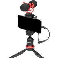 Проводной микрофон BOYA BY-MM1 PRO - Превью изображения №4 — Интернет-магазин ПроЗаказ