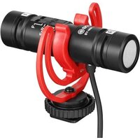 Проводной микрофон BOYA BY-MM1 PRO - Превью изображения №2 — Интернет-магазин ПроЗаказ