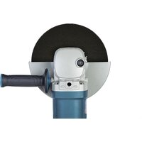 Угловая шлифмашина Alteco AGH 2400-230 S - Превью изображения №8 — Интернет-магазин ПроЗаказ