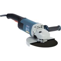 Угловая шлифмашина Alteco AGH 2400-230 S - Превью изображения №2 — Интернет-магазин ПроЗаказ