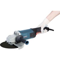 Угловая шлифмашина Alteco AGH 2400-230 S - Превью изображения №9 — Интернет-магазин ПроЗаказ