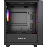Корпус Powercase Mistral Micro EM16 CMMEM16B-L4 - Превью изображения №4 — Интернет-магазин ПроЗаказ