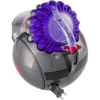Пылесос Dyson CY28 Big Ball Parquet 2 228566-01 - Превью изображения №6 — Интернет-магазин ПроЗаказ