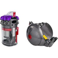 Пылесос Dyson CY28 Big Ball Parquet 2 228566-01 - Превью изображения №4 — Интернет-магазин ПроЗаказ