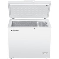 Морозильный ларь Smith&Brown SZCF-252-WE3 - Превью изображения №2 — Интернет-магазин ПроЗаказ